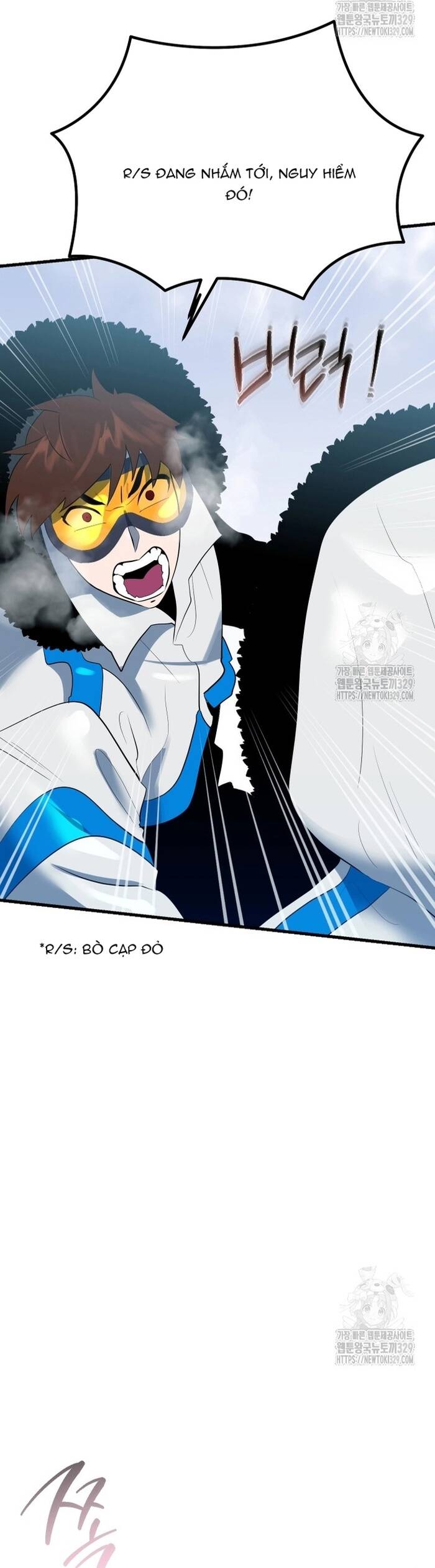 Không Lối Thoát Chapter 22 - 19