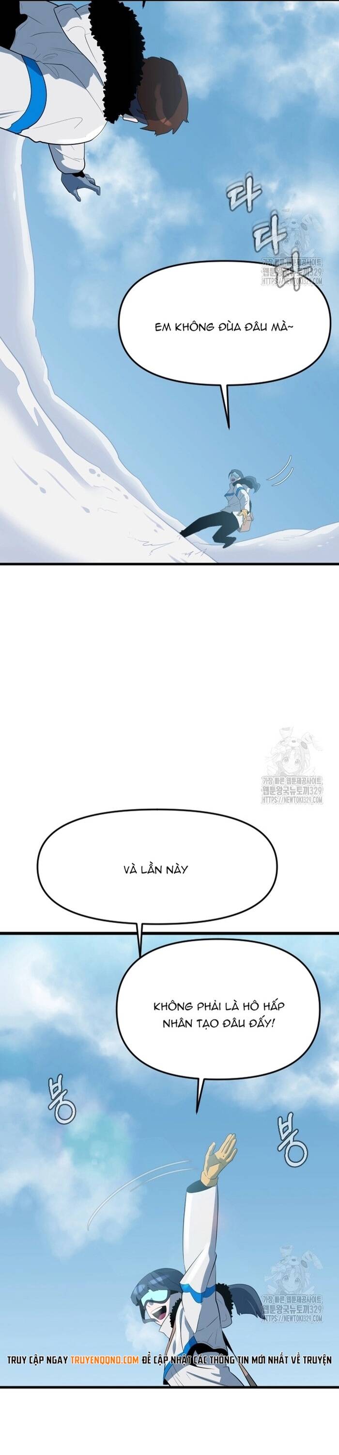 Không Lối Thoát Chapter 22 - 23