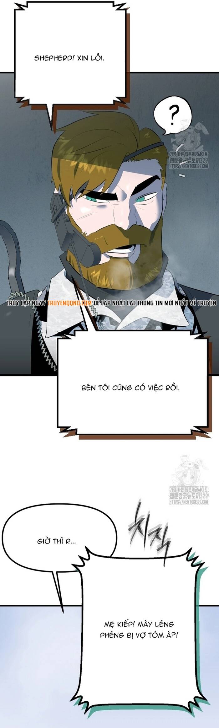 Không Lối Thoát Chapter 22 - 26