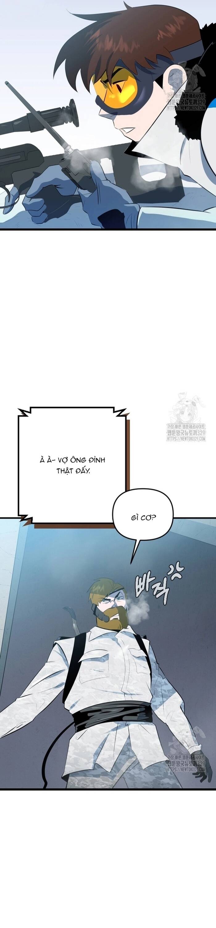 Không Lối Thoát Chapter 22 - 27