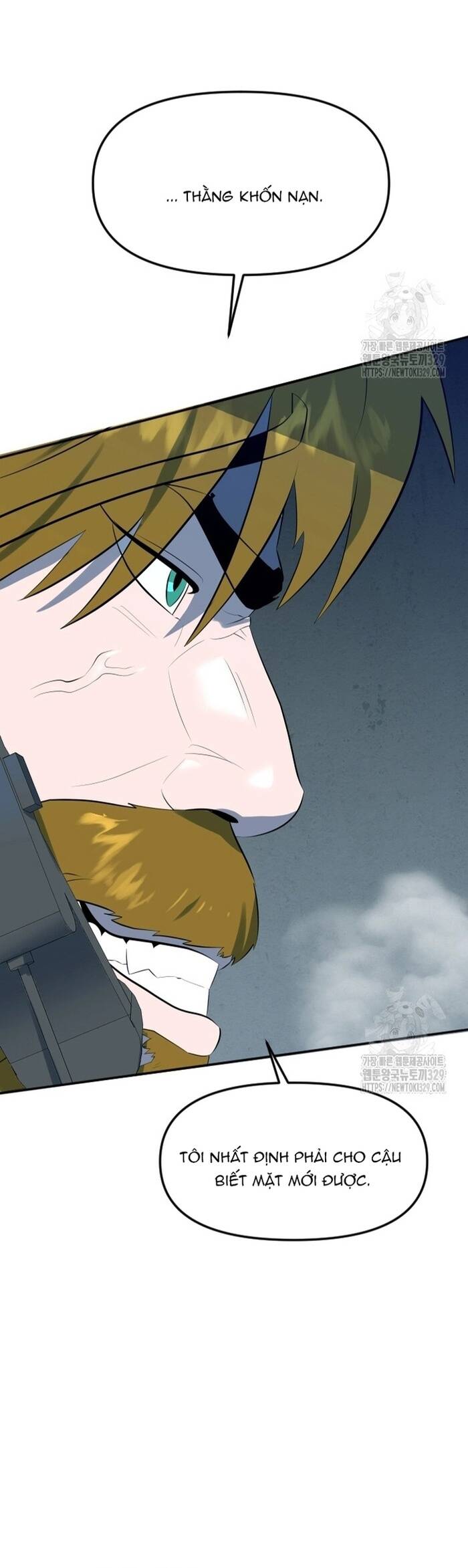 Không Lối Thoát Chapter 22 - 28