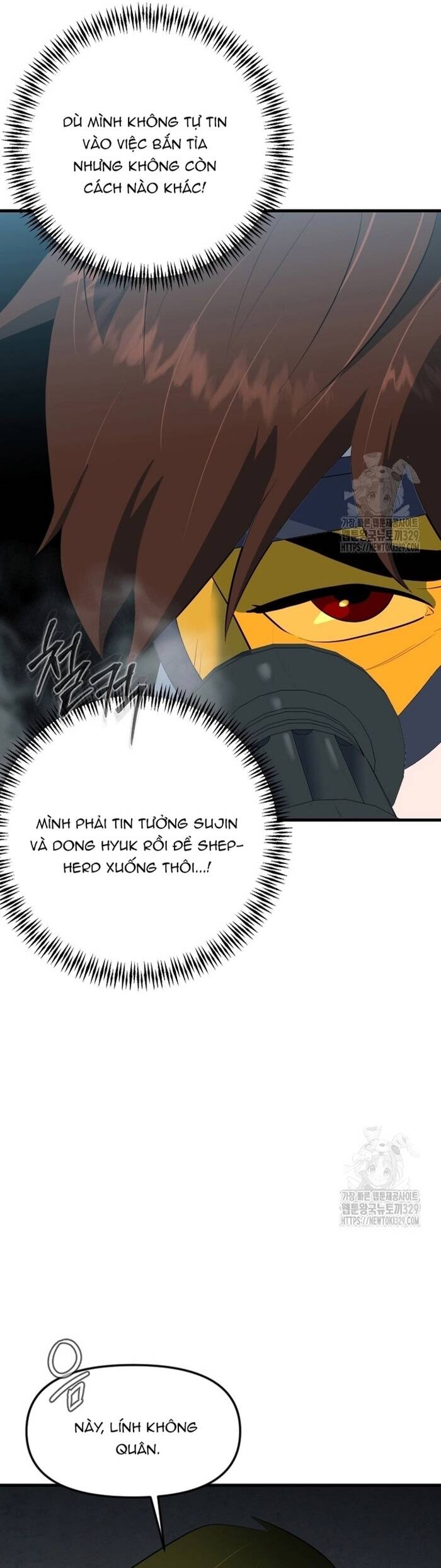 Không Lối Thoát Chapter 22 - 30