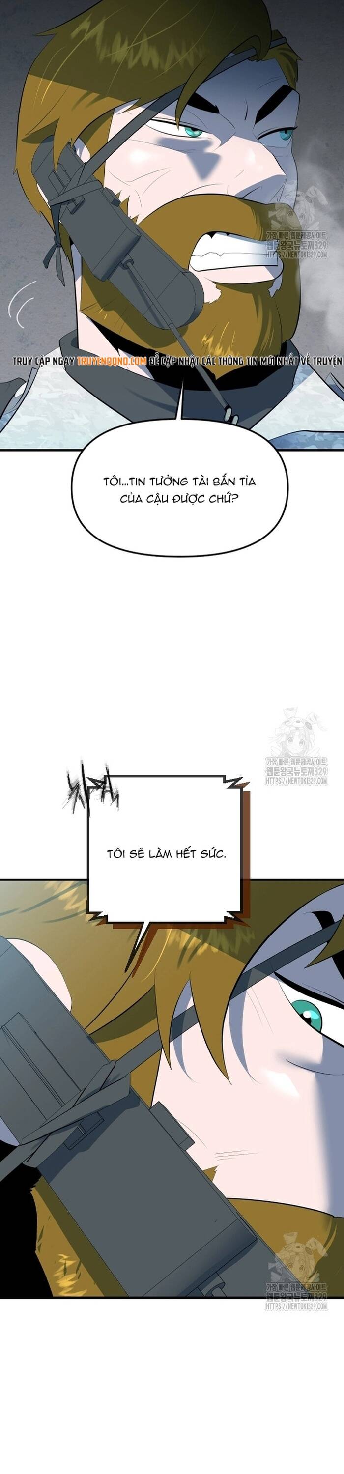 Không Lối Thoát Chapter 22 - 31