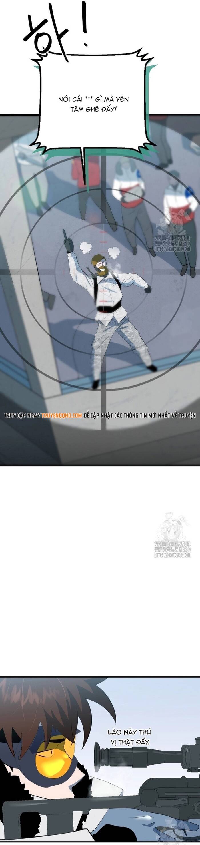 Không Lối Thoát Chapter 22 - 33