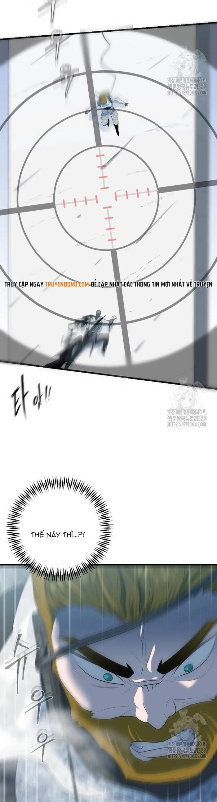 Không Lối Thoát Chapter 22 - 35