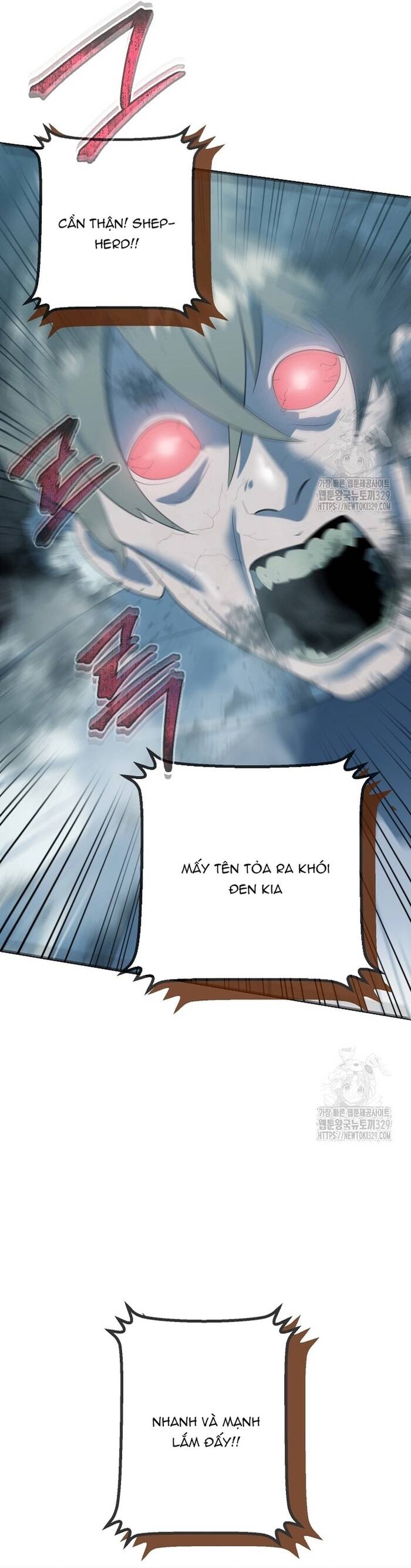 Không Lối Thoát Chapter 22 - 43