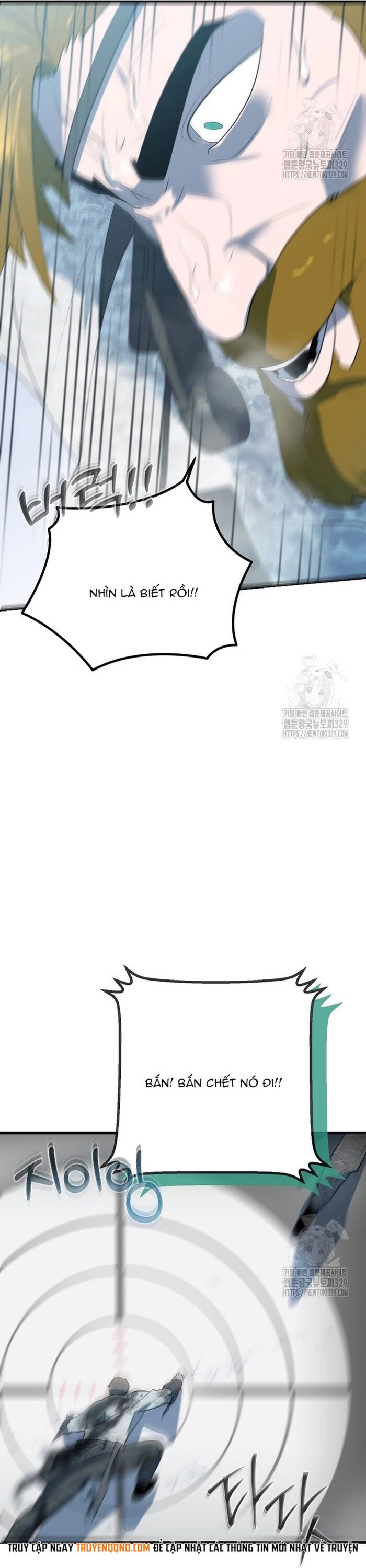 Không Lối Thoát Chapter 22 - 44