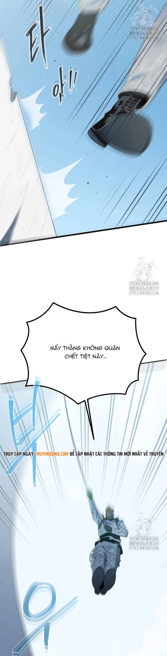 Không Lối Thoát Chapter 22 - 47