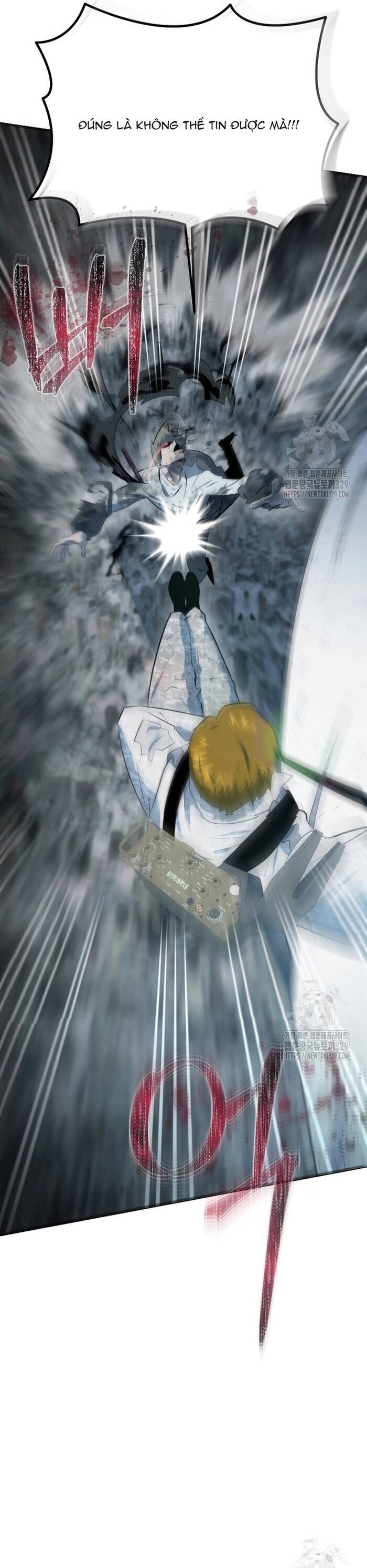 Không Lối Thoát Chapter 22 - 49