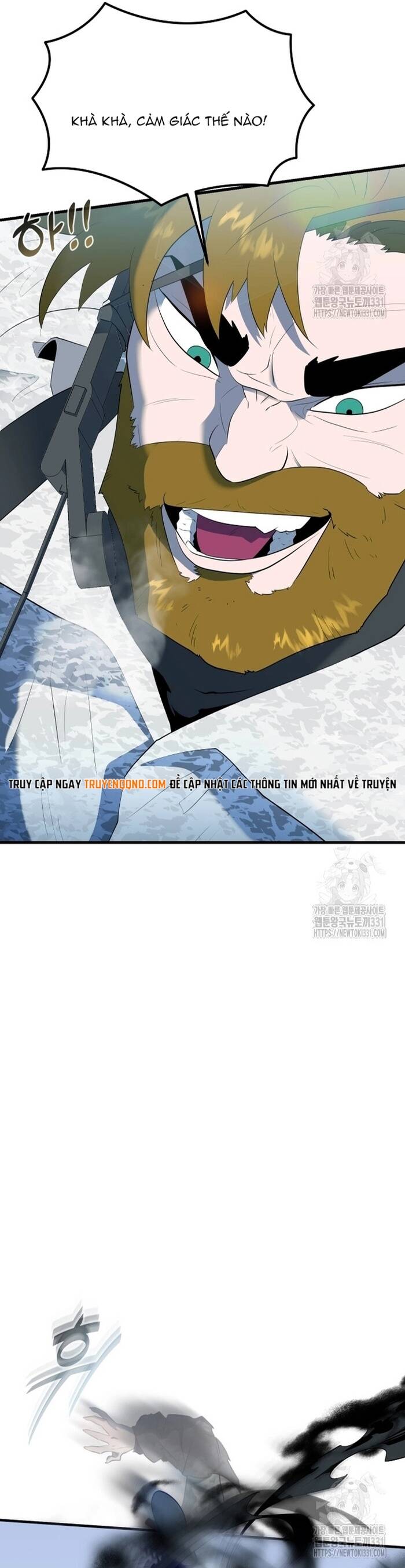 Không Lối Thoát Chapter 23 - 4