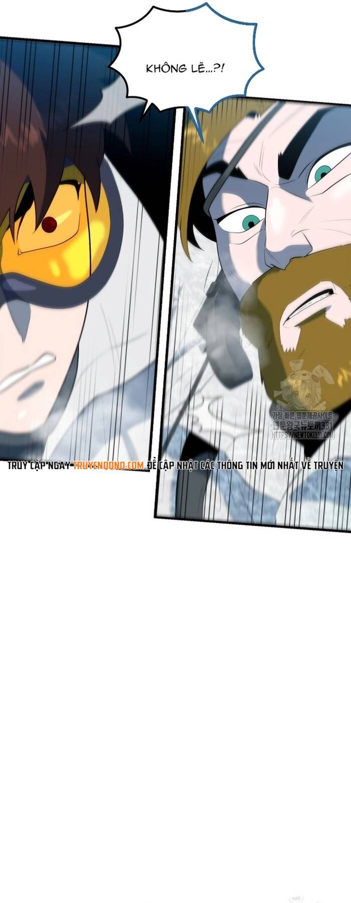 Không Lối Thoát Chapter 23 - 10