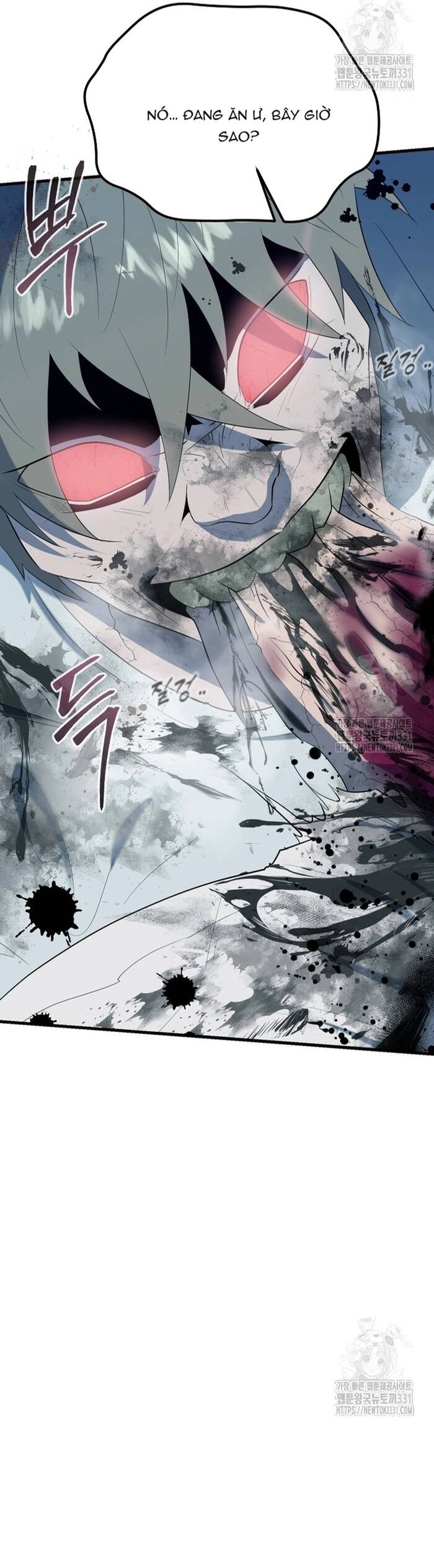 Không Lối Thoát Chapter 23 - 11