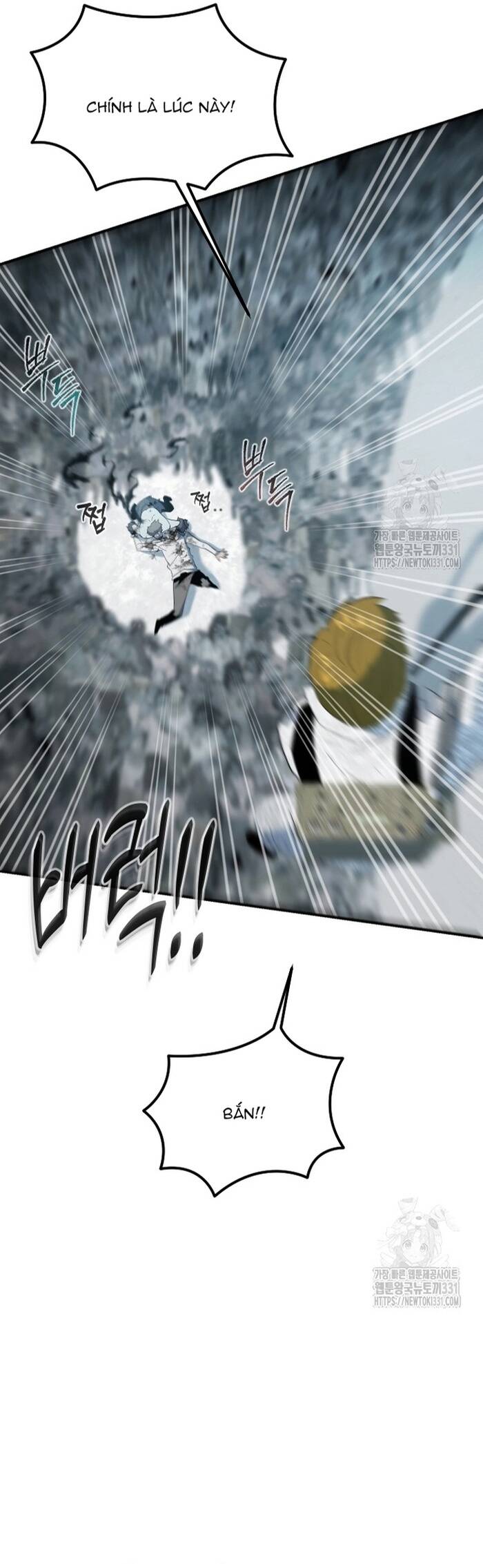 Không Lối Thoát Chapter 23 - 12