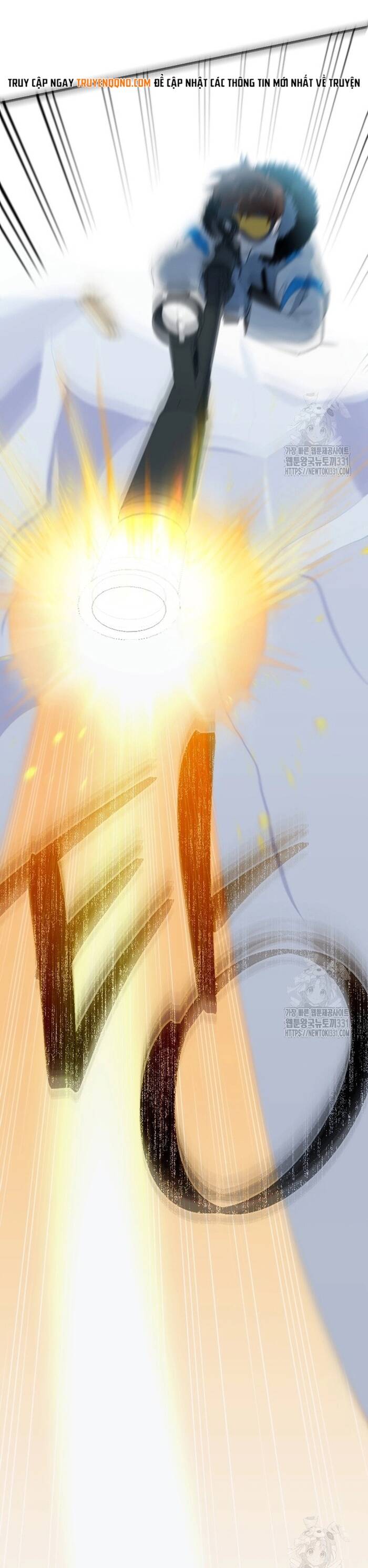 Không Lối Thoát Chapter 23 - 14