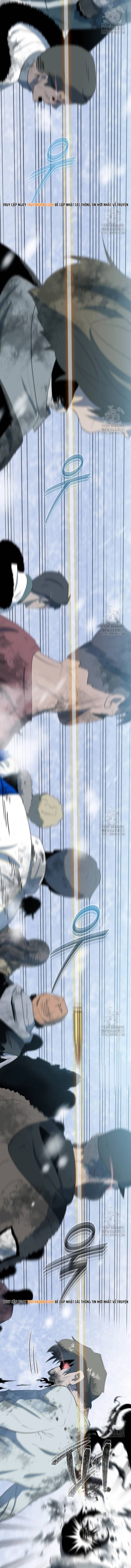 Không Lối Thoát Chapter 23 - 16