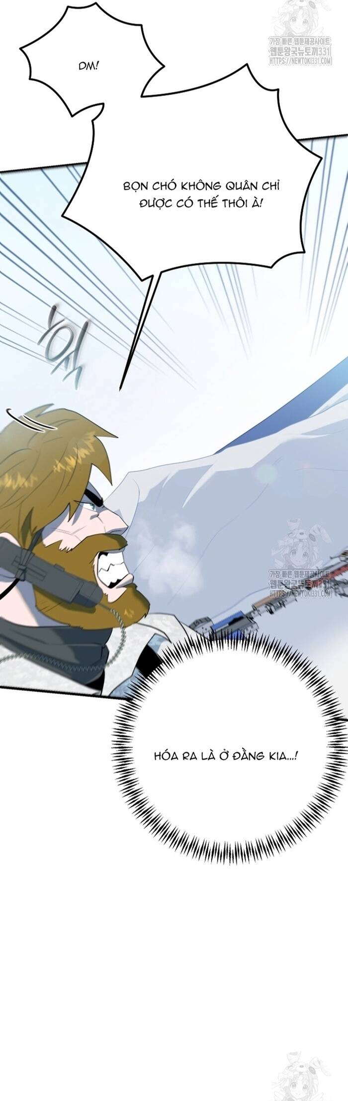 Không Lối Thoát Chapter 23 - 18
