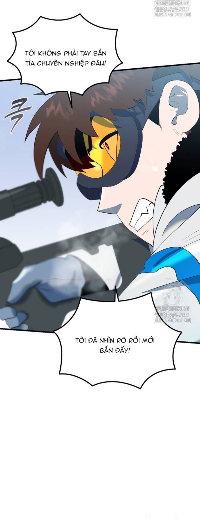 Không Lối Thoát Chapter 23 - 19