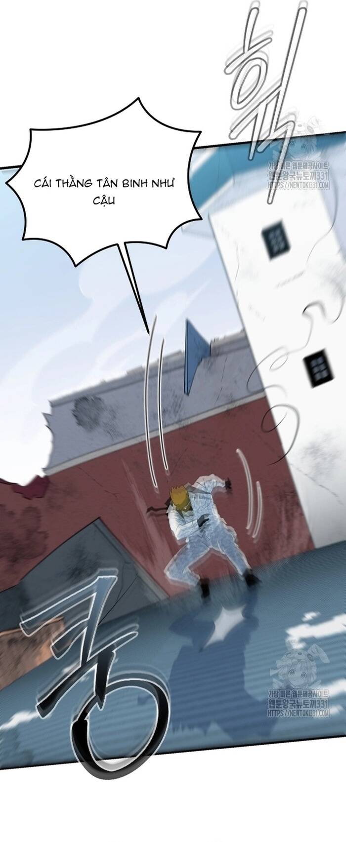 Không Lối Thoát Chapter 23 - 20