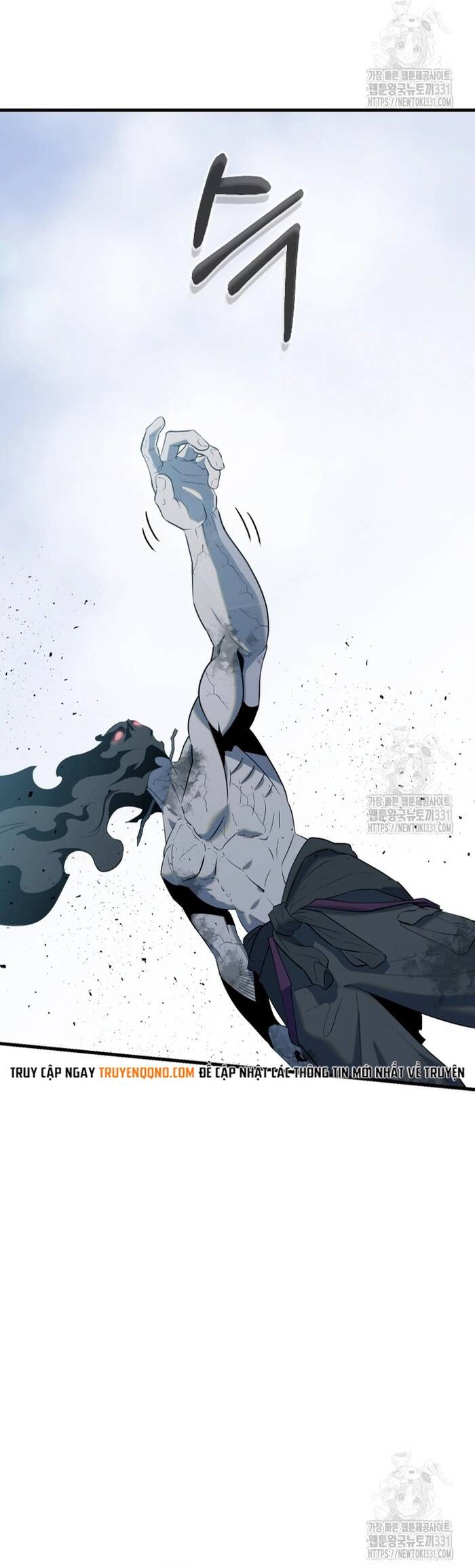 Không Lối Thoát Chapter 23 - 27