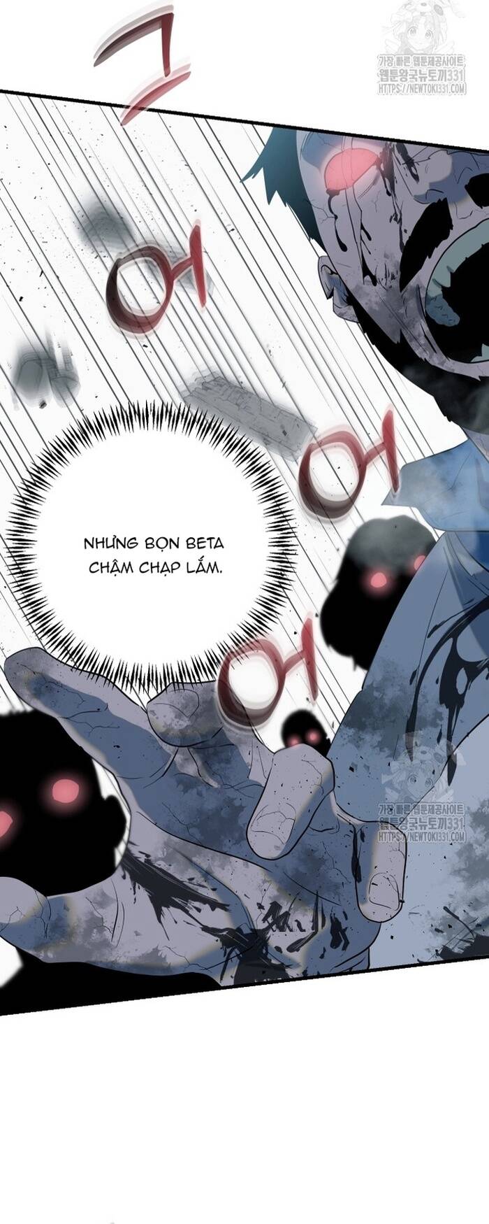 Không Lối Thoát Chapter 23 - 30