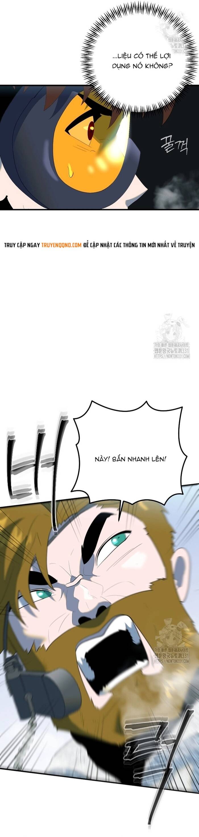 Không Lối Thoát Chapter 23 - 32