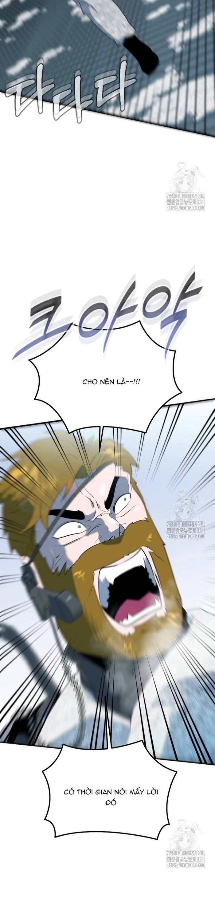 Không Lối Thoát Chapter 23 - 34