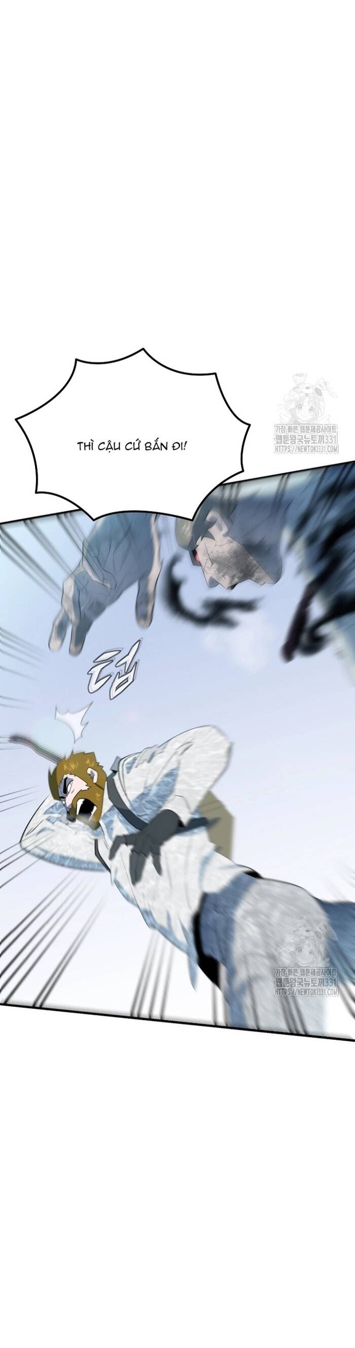 Không Lối Thoát Chapter 23 - 35