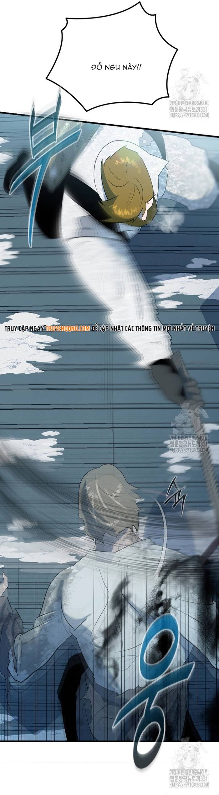 Không Lối Thoát Chapter 23 - 36