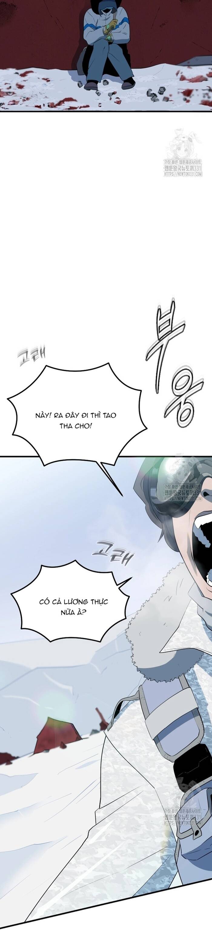 Không Lối Thoát Chapter 23 - 42