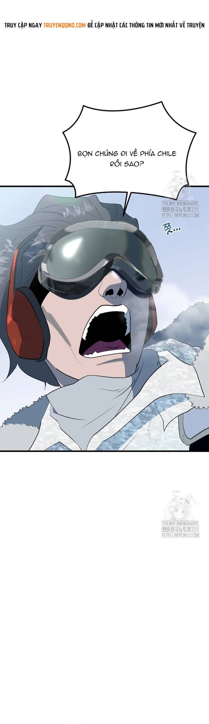 Không Lối Thoát Chapter 23 - 43