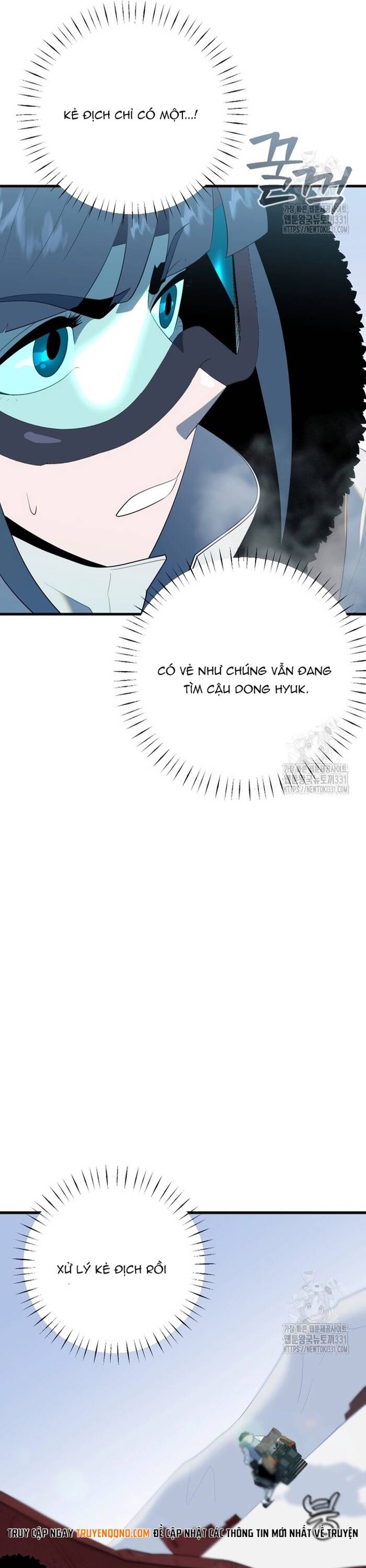 Không Lối Thoát Chapter 23 - 44