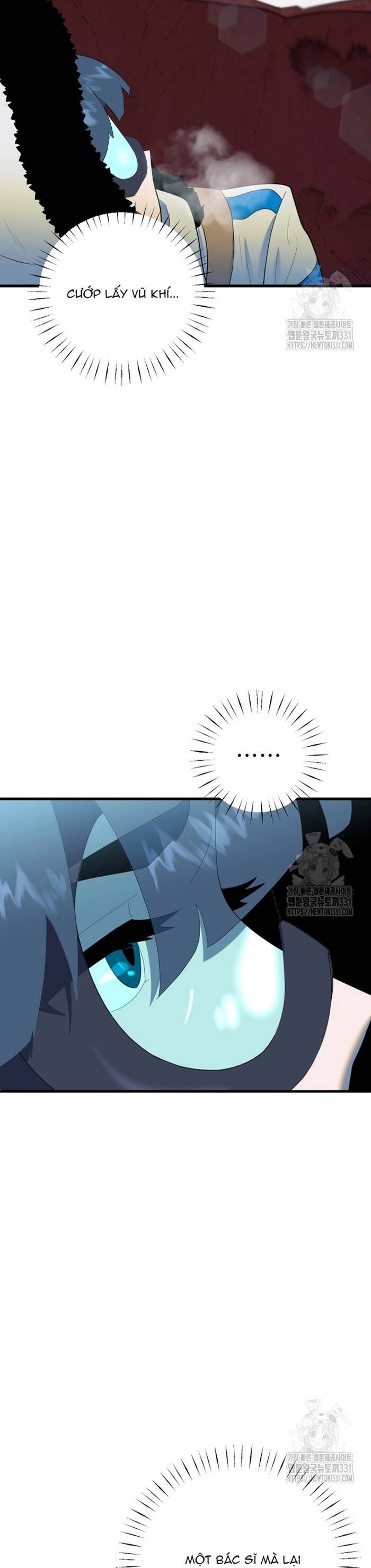 Không Lối Thoát Chapter 23 - 45