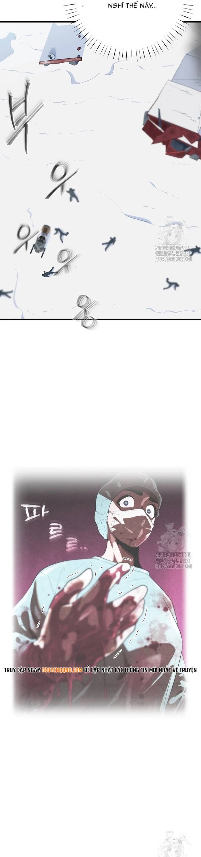 Không Lối Thoát Chapter 23 - 46