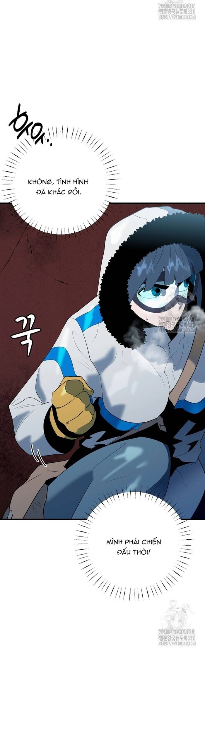 Không Lối Thoát Chapter 23 - 47