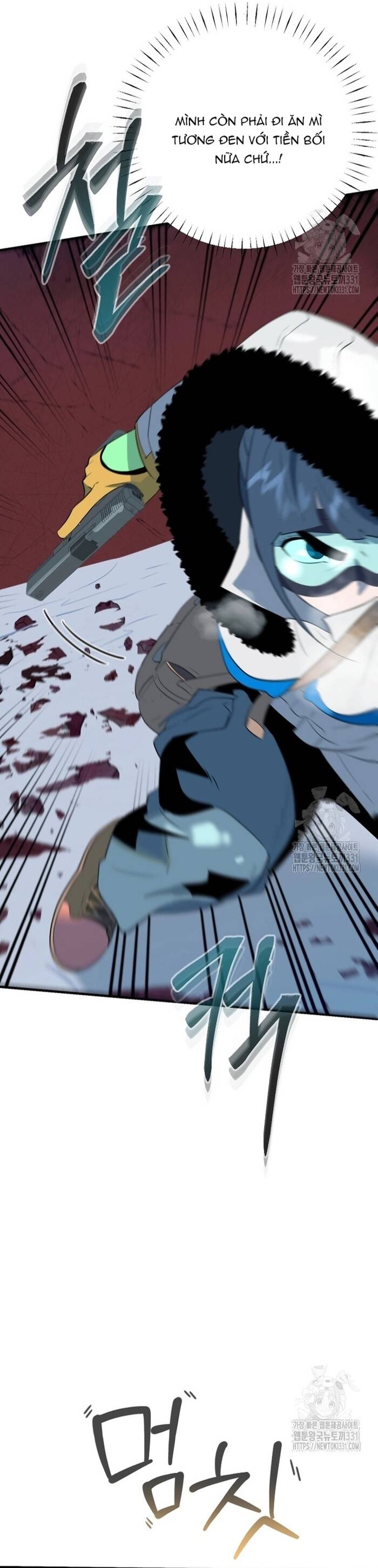 Không Lối Thoát Chapter 23 - 49