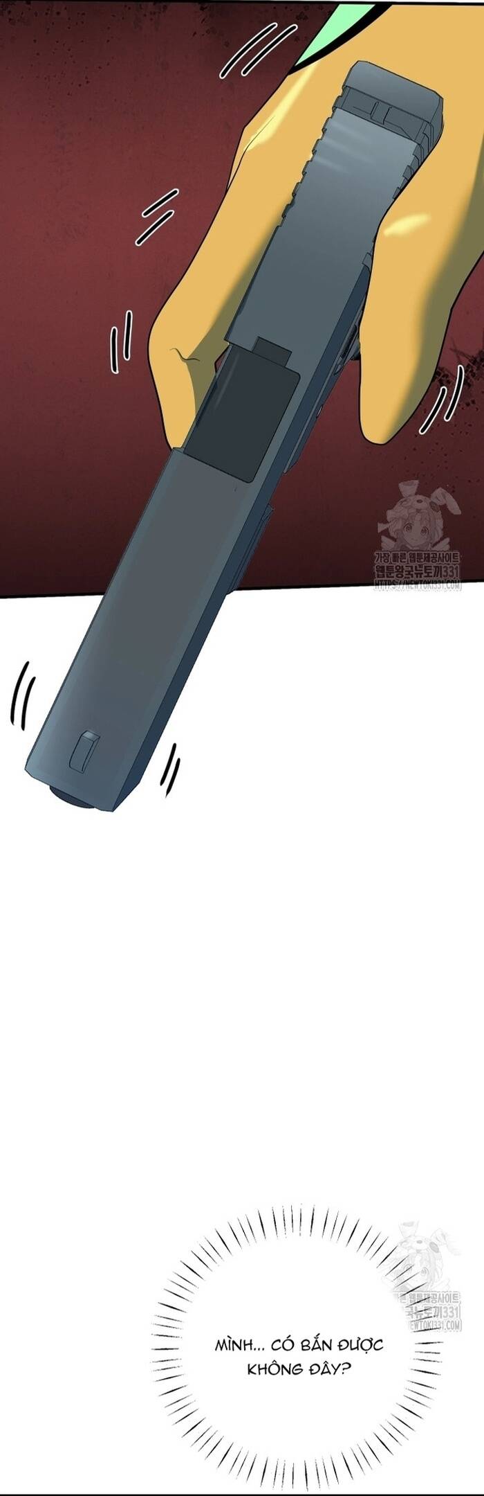 Không Lối Thoát Chapter 23 - 50