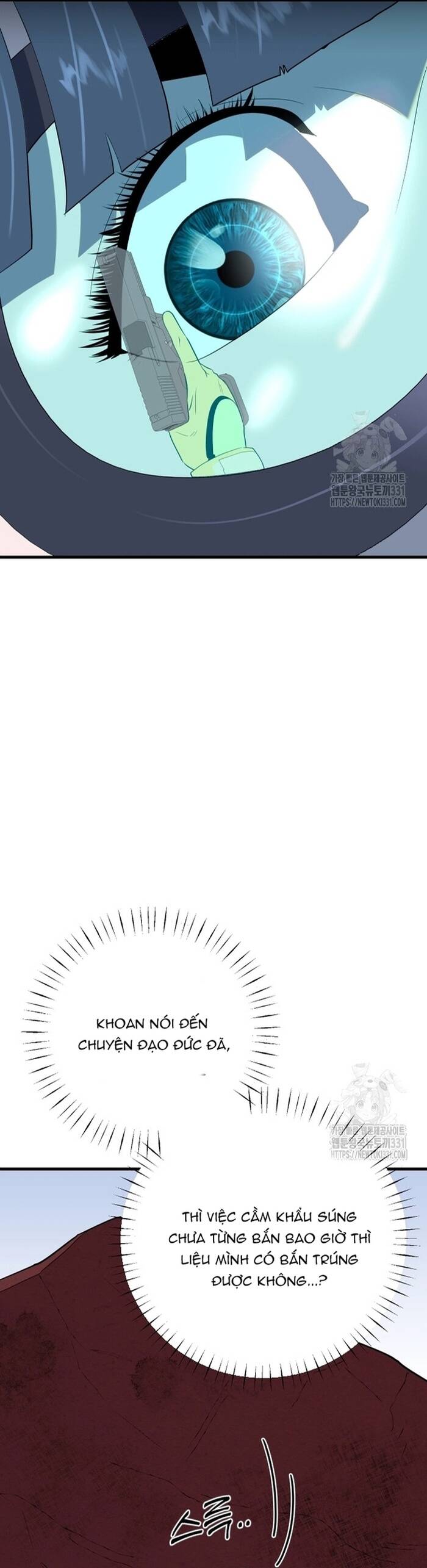 Không Lối Thoát Chapter 23 - 51