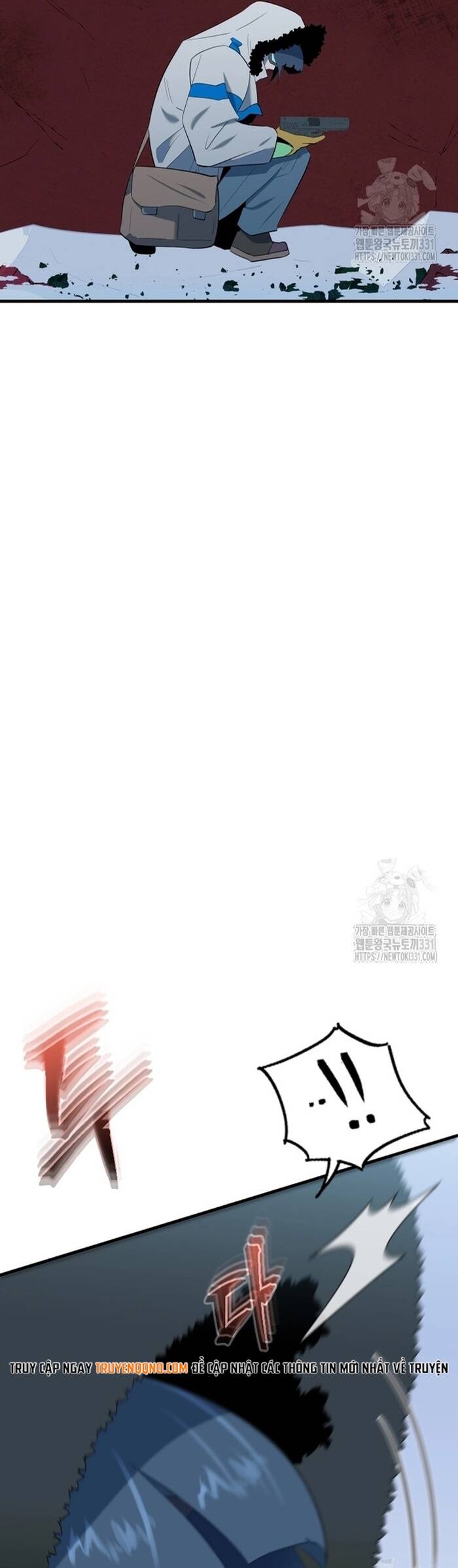 Không Lối Thoát Chapter 23 - 52