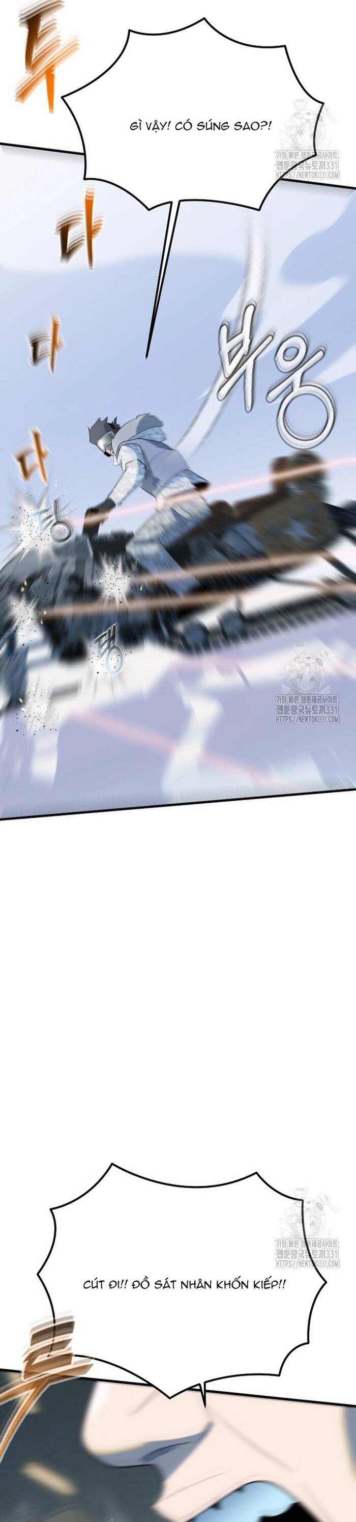 Không Lối Thoát Chapter 23 - 54