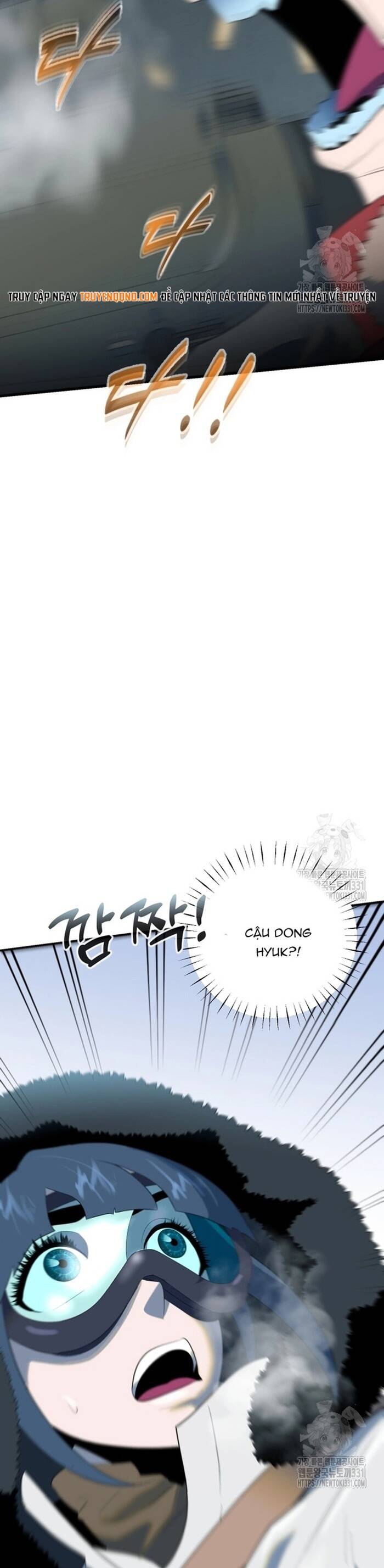 Không Lối Thoát Chapter 23 - 55