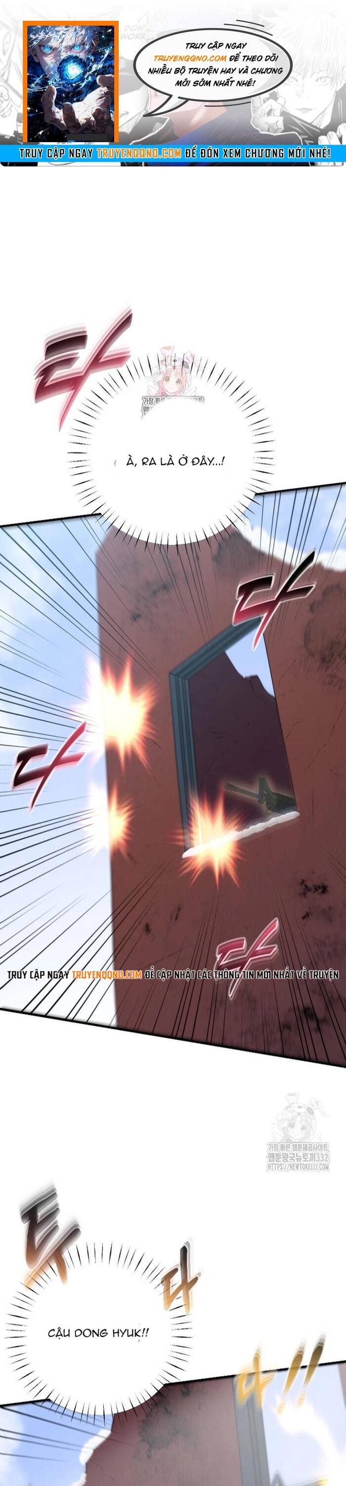 Không Lối Thoát Chapter 24 - 1