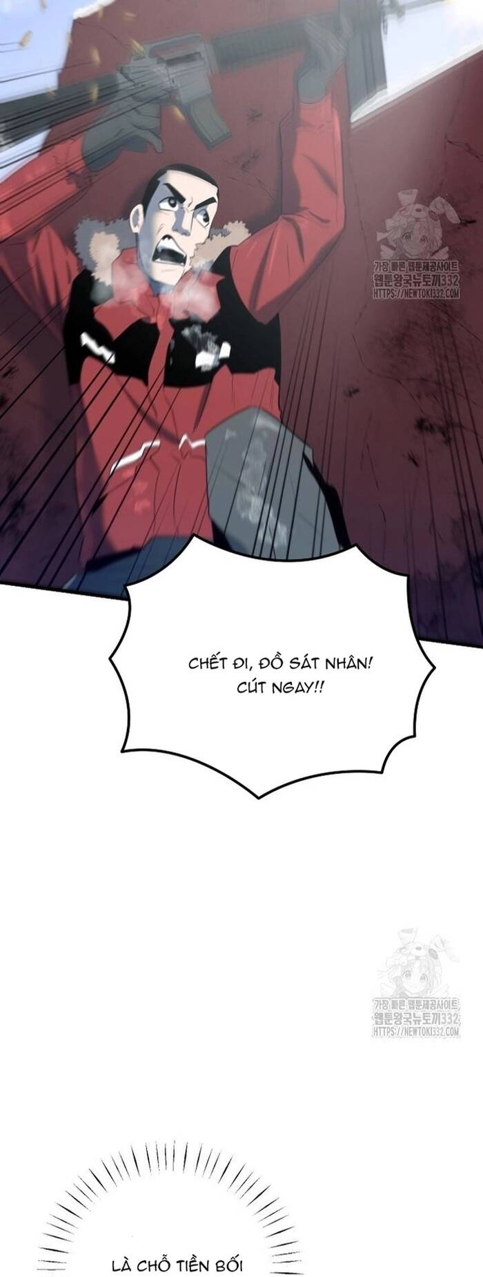 Không Lối Thoát Chapter 24 - 2