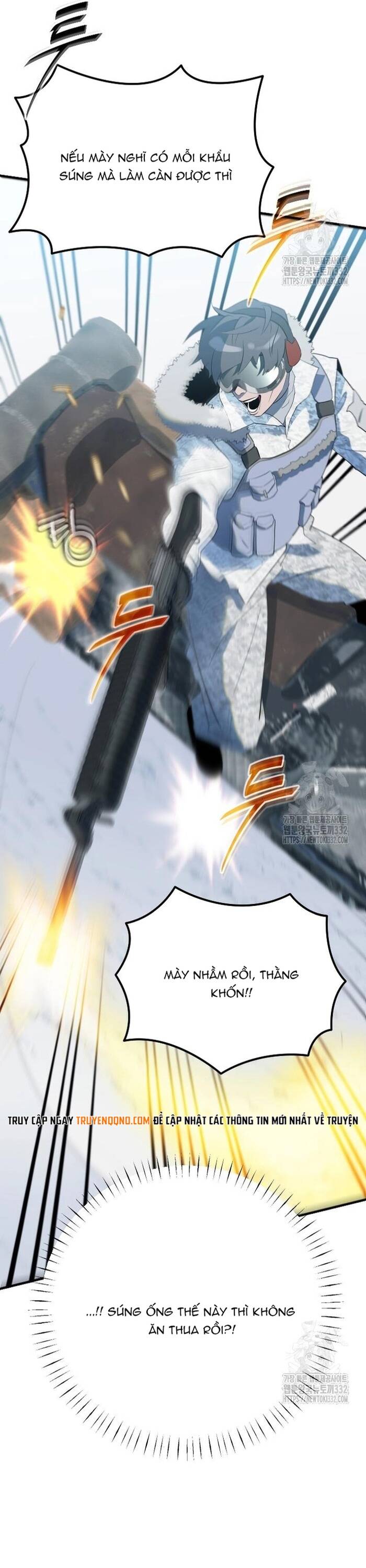 Không Lối Thoát Chapter 24 - 4
