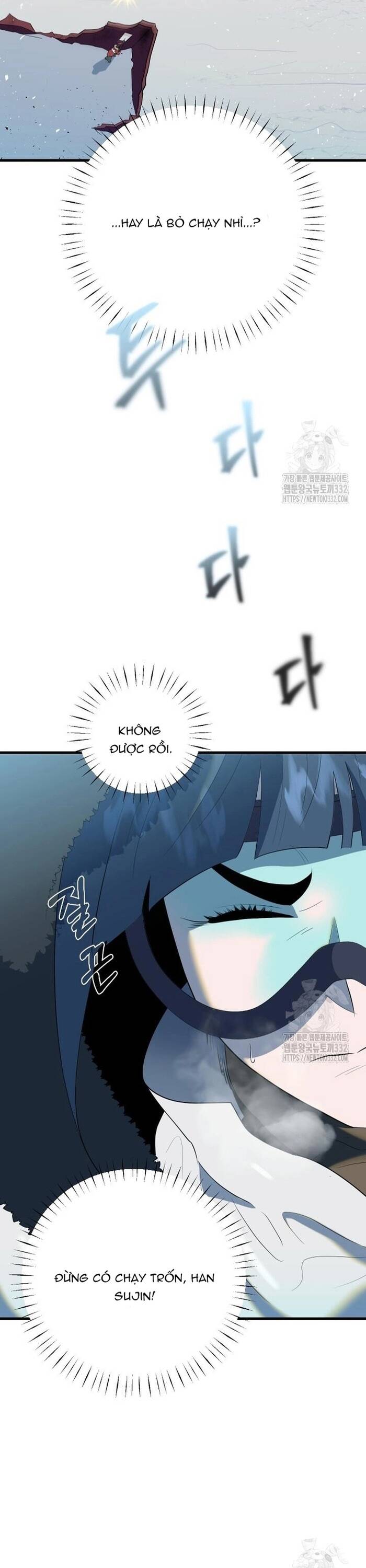 Không Lối Thoát Chapter 24 - 6