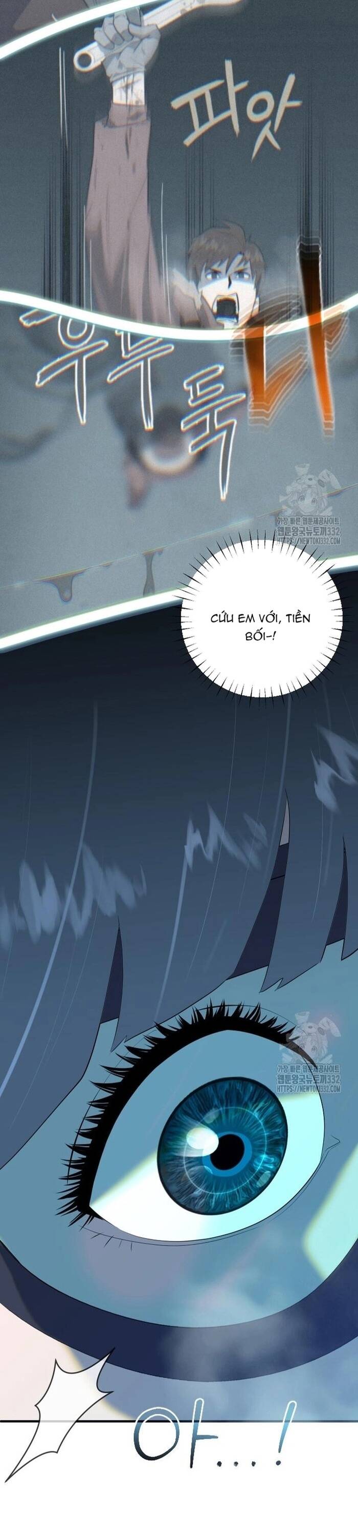 Không Lối Thoát Chapter 24 - 8