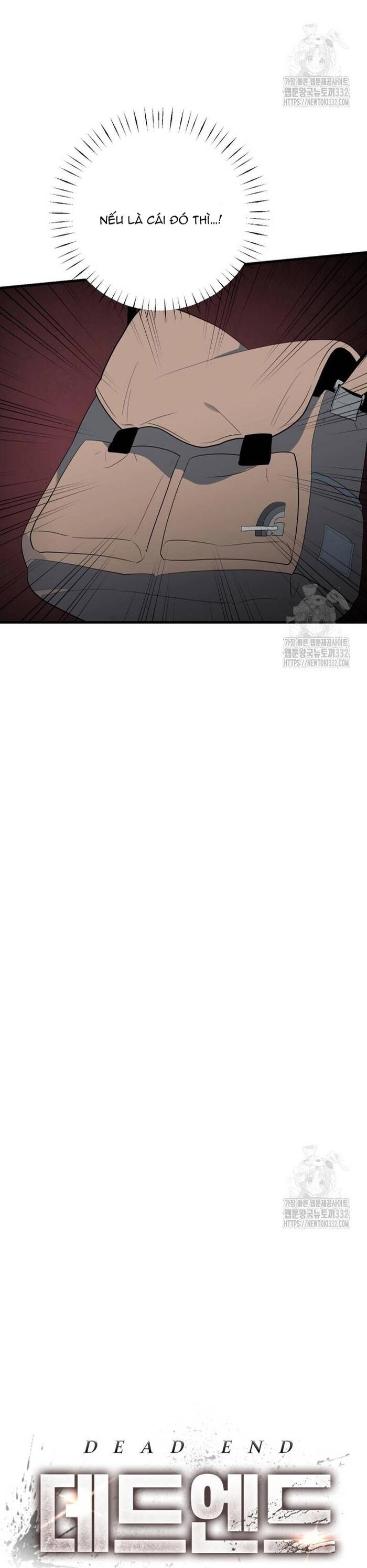 Không Lối Thoát Chapter 24 - 9