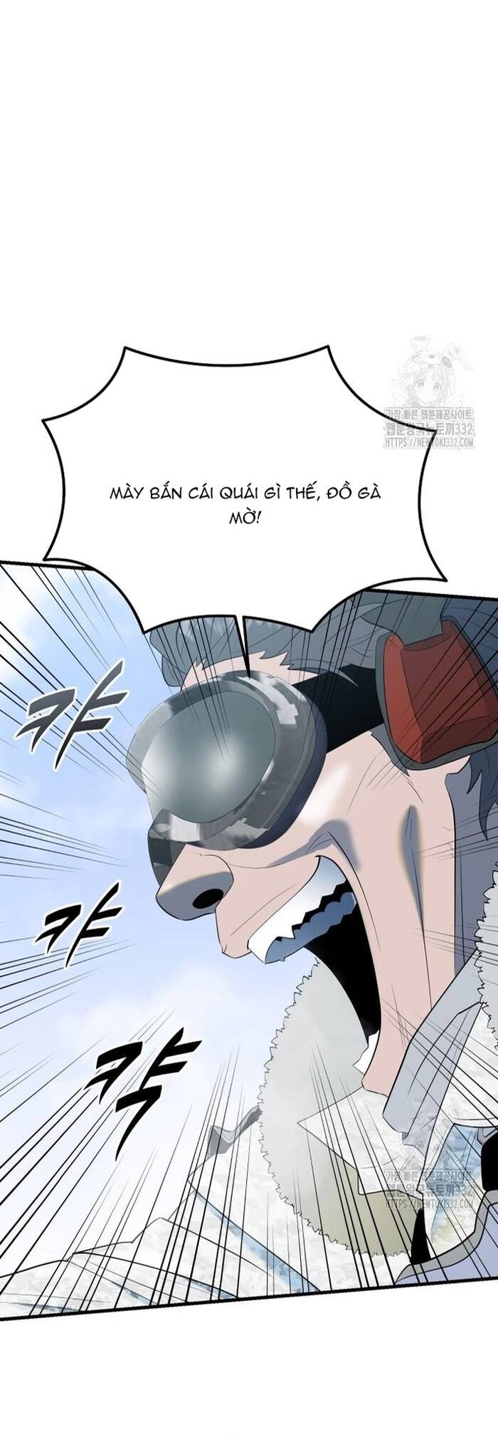 Không Lối Thoát Chapter 24 - 11