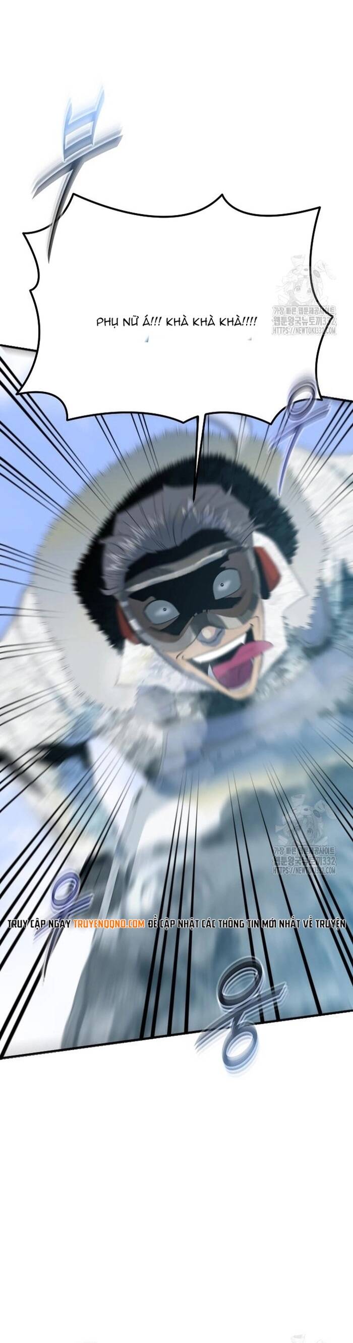 Không Lối Thoát Chapter 24 - 17
