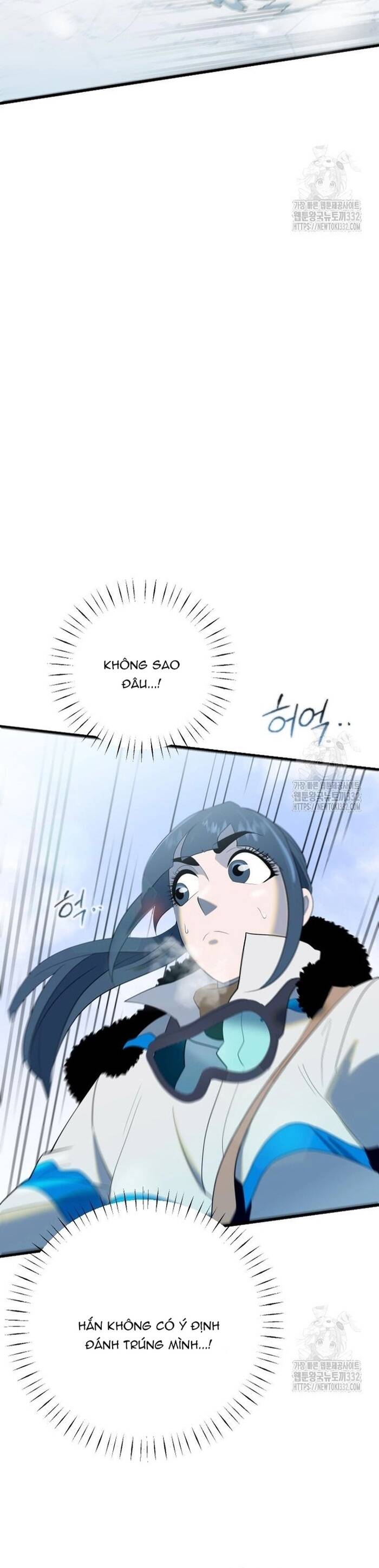 Không Lối Thoát Chapter 24 - 25