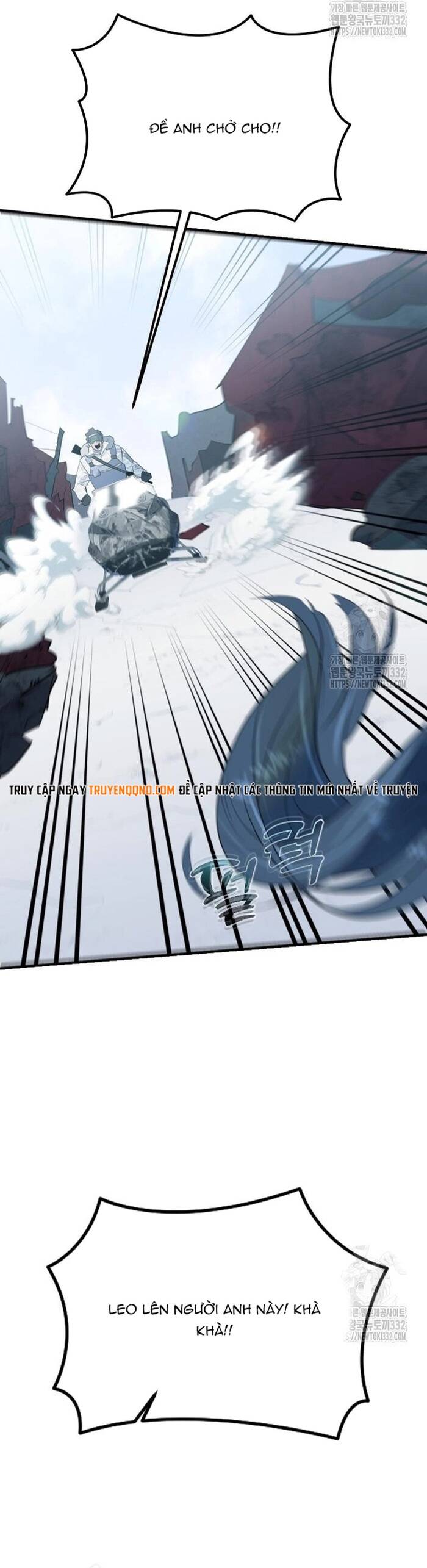 Không Lối Thoát Chapter 24 - 29